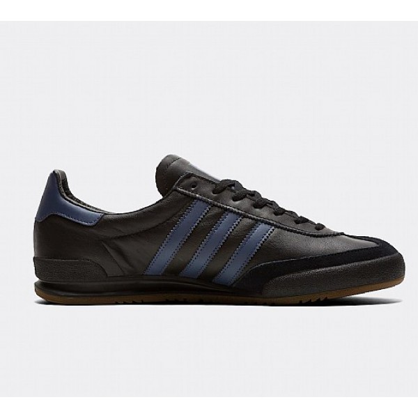 Billig Adidas Jeans Herren Schwarz Turnschuhe Verkauf