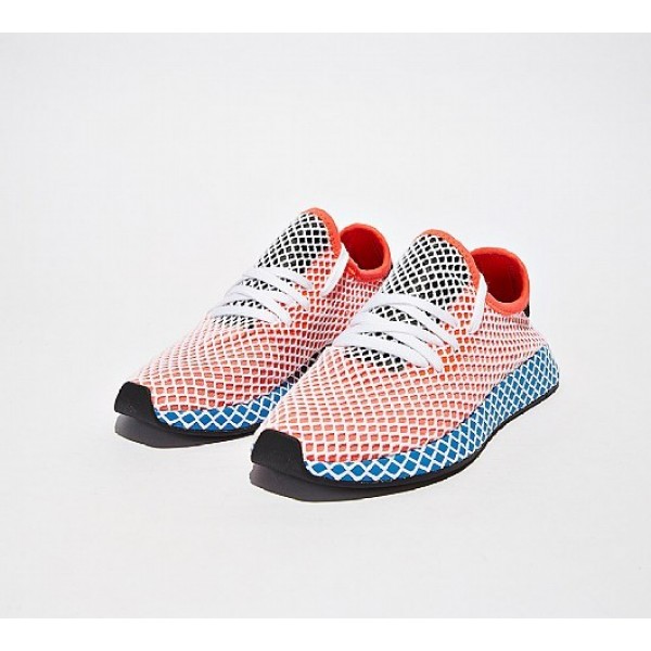 Billig Adidas NMD R1 STLT Primeknit Herren Grau Laufschuhe Outlet