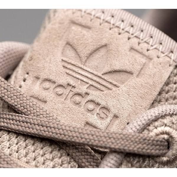 Billig Adidas NMD R2 Herren Khaki Laufschuhe Auf Verkauf