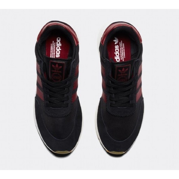 Billig Adidas I-5923 Boost Runner Herren Schwarz Laufschuhe Online Bestellen