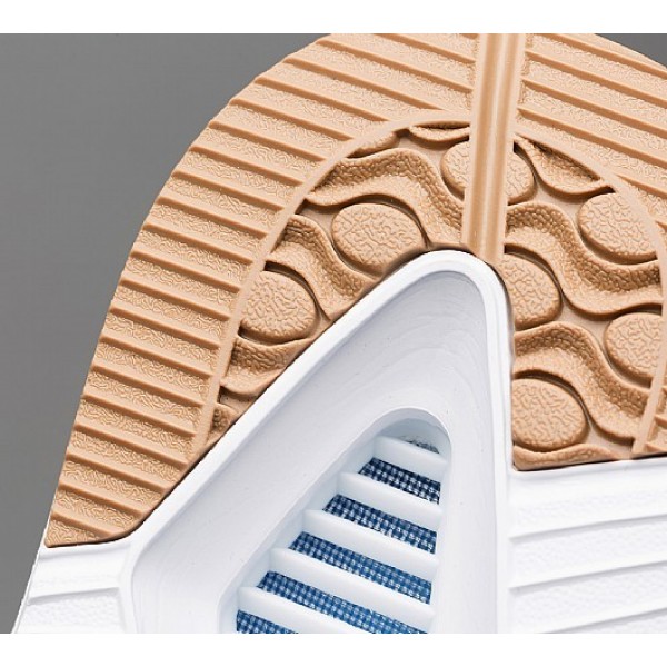 Billig Adidas Climacool 02/17 Herren Weiß Laufschuhe Online