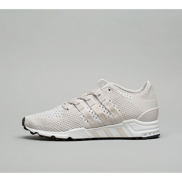 Billig Adidas EQT Support RF Primeknit Herren Grau...