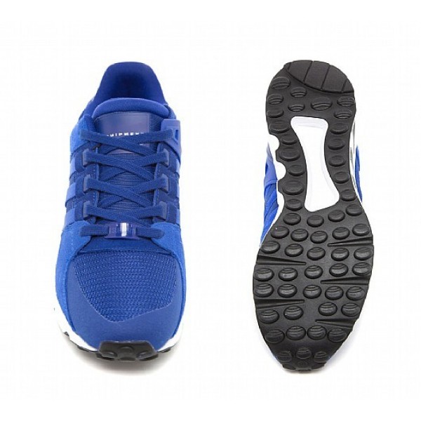 Billig Adidas EQT Support RF Herren Blau Basketballschuhe Online Bestellen