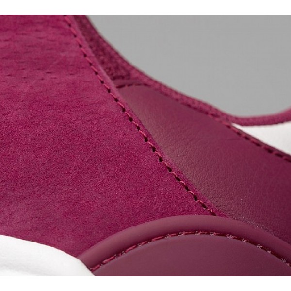 Billig Adidas EQT Support RF Damen Magenta Laufschuhe Auslauf