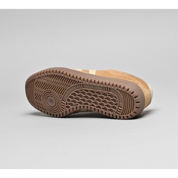 Günstig Adidas Bermuda Herren Kamel Turnschuhe Online