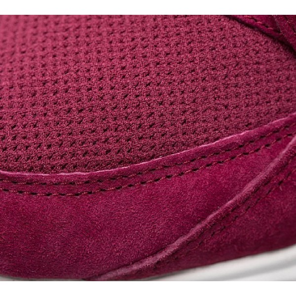 Billig Adidas EQT Support RF Damen Magenta Laufschuhe Auslauf