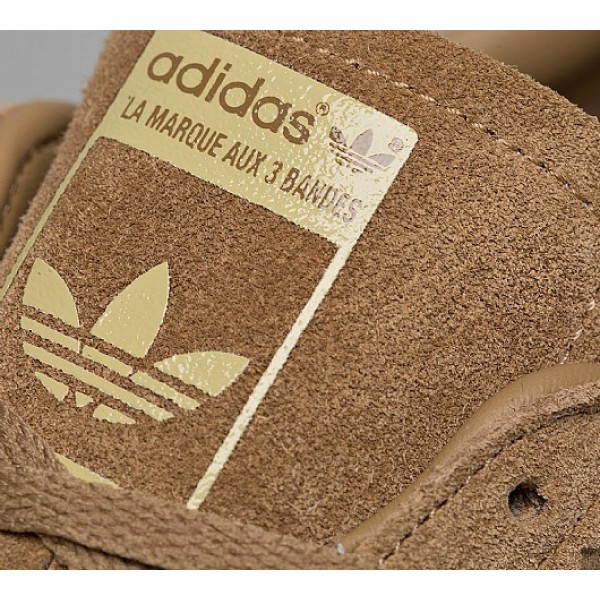 Günstig Adidas Bermuda Herren Kamel Turnschuhe Online