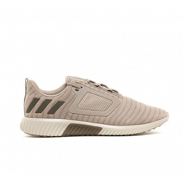 Günstig Adidas Climacool CM Herren Khaki Laufschuhe Outlet