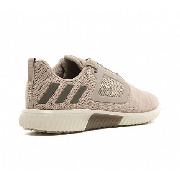 Günstig Adidas Climacool CM Herren Khaki Laufschuhe Outlet