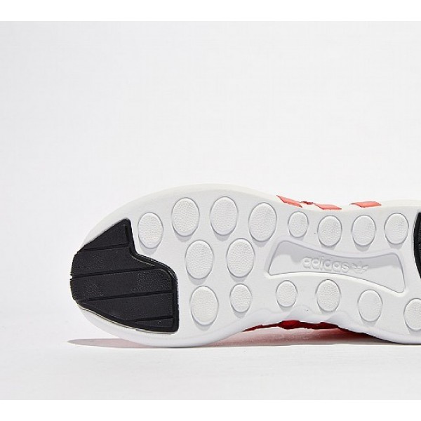 Günstig Adidas EQT Support ADV Herren Rot Laufschuhe Online