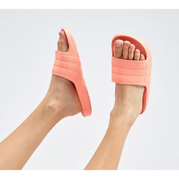 Günstig Adidas Duramo Herren Orange Sandalen Outlet