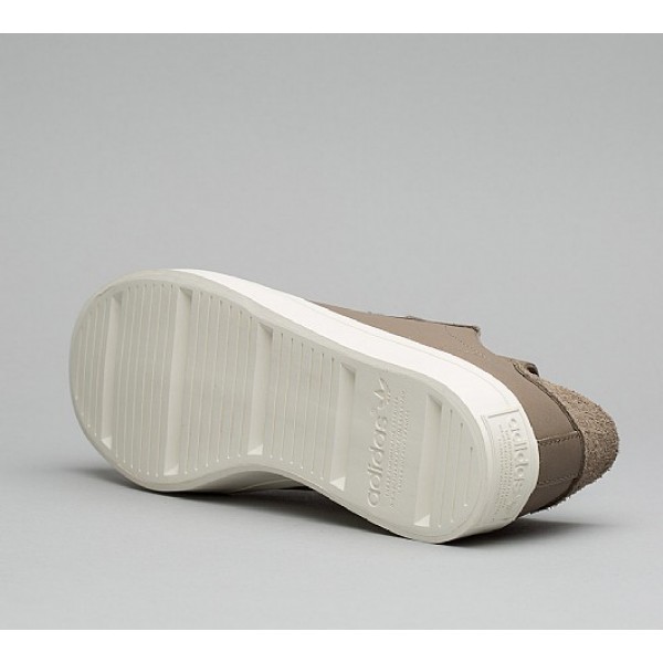 Günstig Adidas Court Vantage Damen Khaki Tennisschuhe Online Bestellen