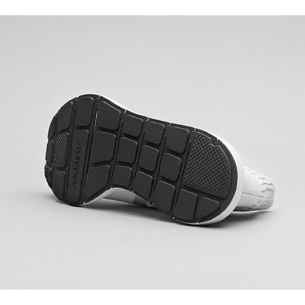 Billig Adidas Swift Damen Grau Laufschuhe Online