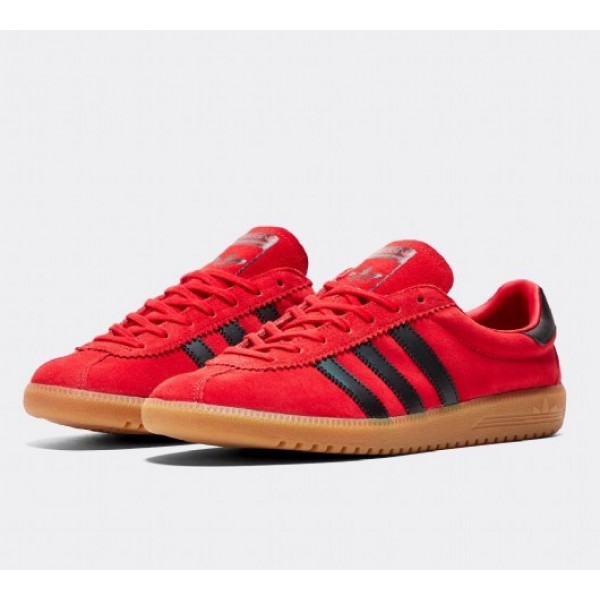 Billig Adidas Bermuda Herren Rot Turnschuhe Online Bestellen