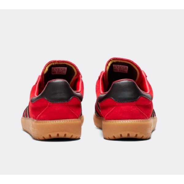 Billig Adidas Bermuda Herren Rot Turnschuhe Online Bestellen