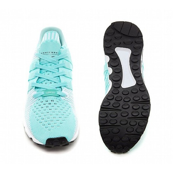 Billig Adidas EQT Support ADV Herren Schwarz Laufschuhe Outlet