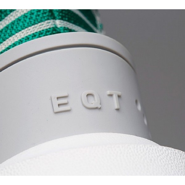Billig Adidas EQT Basketball ADV Herren Grau Sportschuhe Online