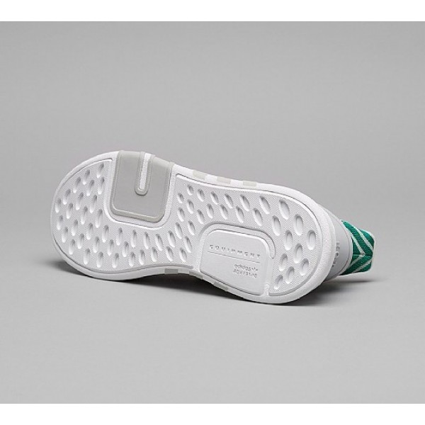 Billig Adidas EQT Basketball ADV Herren Grau Sportschuhe Online