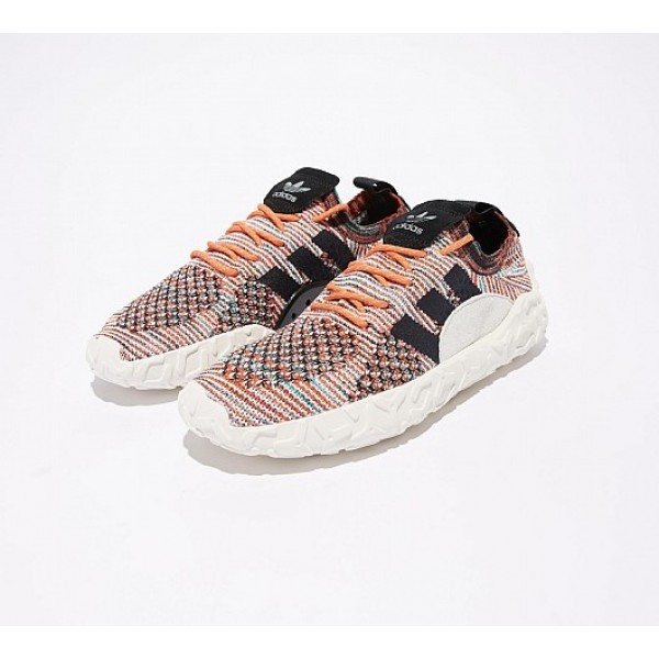 Günstig Adidas F/22 Primeknit Herren Orange Laufschuhe Online Bestellen