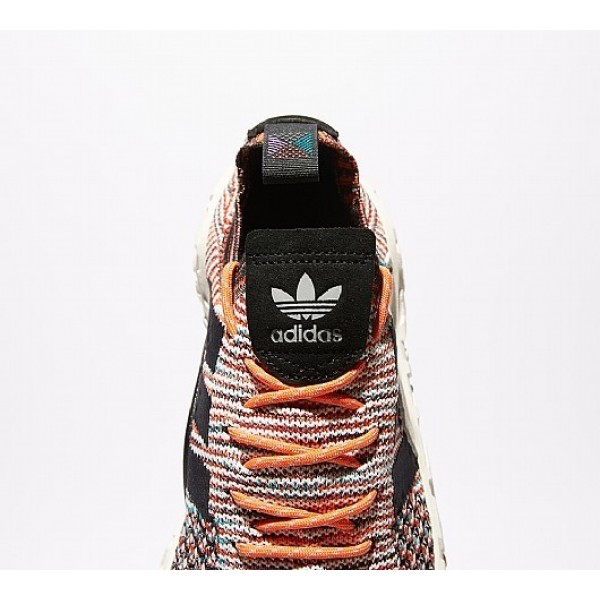 Günstig Adidas F/22 Primeknit Herren Orange Laufschuhe Online Bestellen