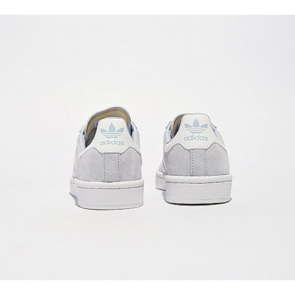 Günstig Adidas Campus Damen Grau Turnschuhe Auf Verkauf