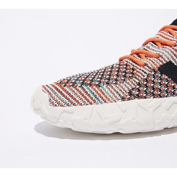 Günstig Adidas F/22 Primeknit Herren Orange Laufschuhe Online Bestellen