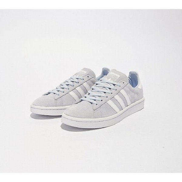 Günstig Adidas Campus Damen Grau Turnschuhe Auf Verkauf
