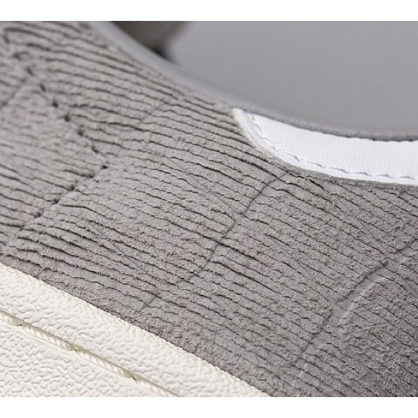 Günstig Adidas Campus Croc Damen Grau Turnschuhe Outlet