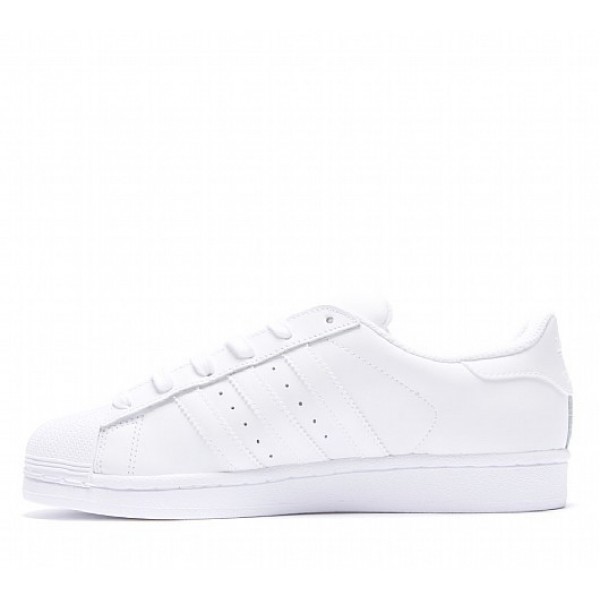 Neue Adidas Superstar 80s Damen Khaki Turnschuhe Verkauf