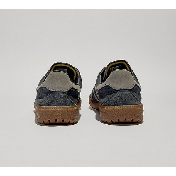 Stilvoll Adidas Bermuda Herren Schwarz Turnschuhe Auf Verkauf