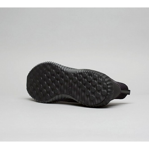 Stilvoll Adidas Alphabounce EM Herren Schwarz Laufschuhe Verkauf