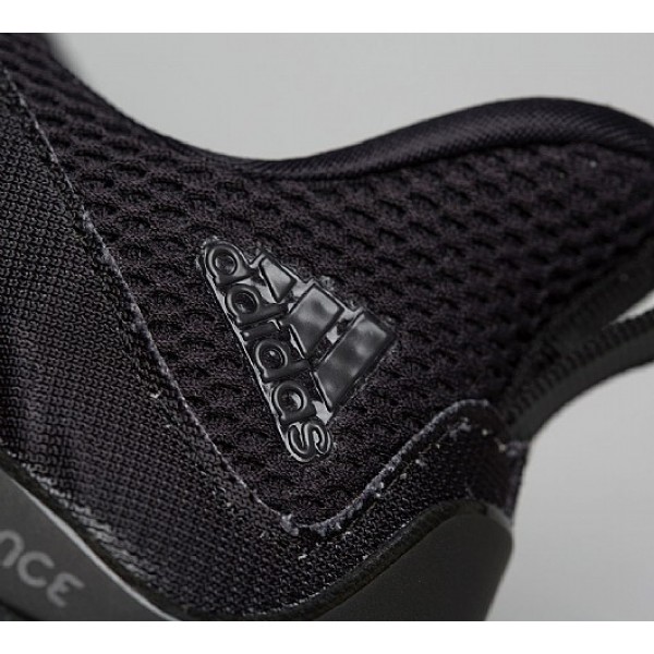 Stilvoll Adidas Alphabounce EM Herren Schwarz Laufschuhe Verkauf