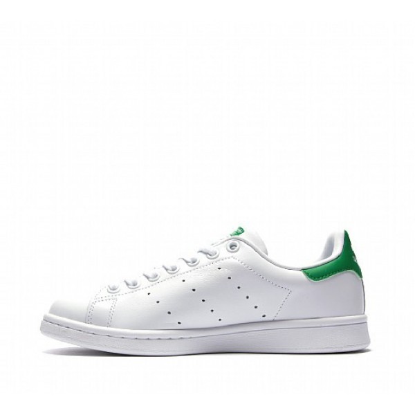 Neue Adidas Stan Smith Damen Weiß Tennisschuhe Online Bestellen