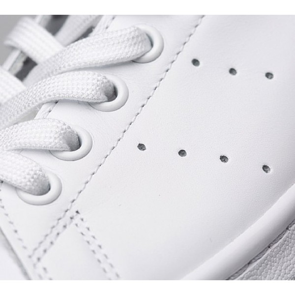 Neue Adidas Stan Smith Herren Weiß Tennisschuhe Online Bestellen