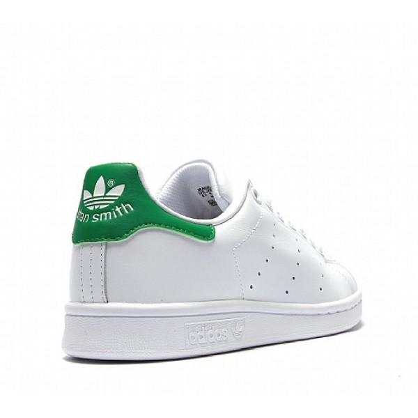 Neue Adidas Stan Smith Damen Weiß Tennisschuhe Online Bestellen