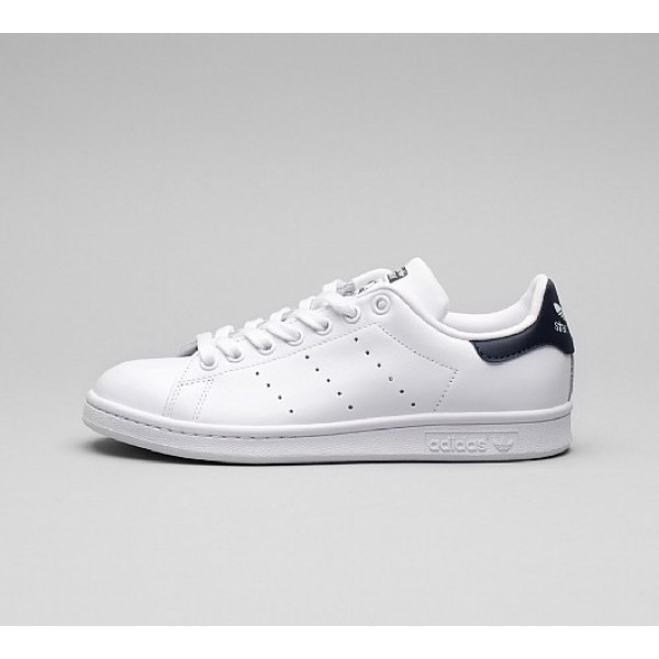 Neue Adidas Stan Smith Herren Weiß Tennisschuhe O...