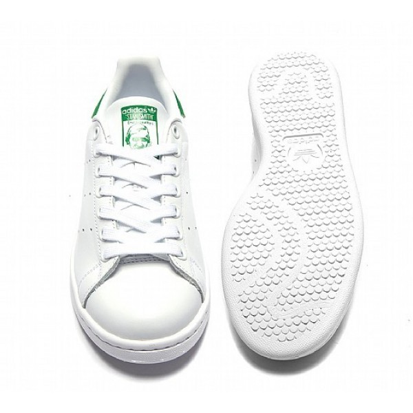 Neue Adidas Stan Smith Damen Weiß Tennisschuhe Online Bestellen