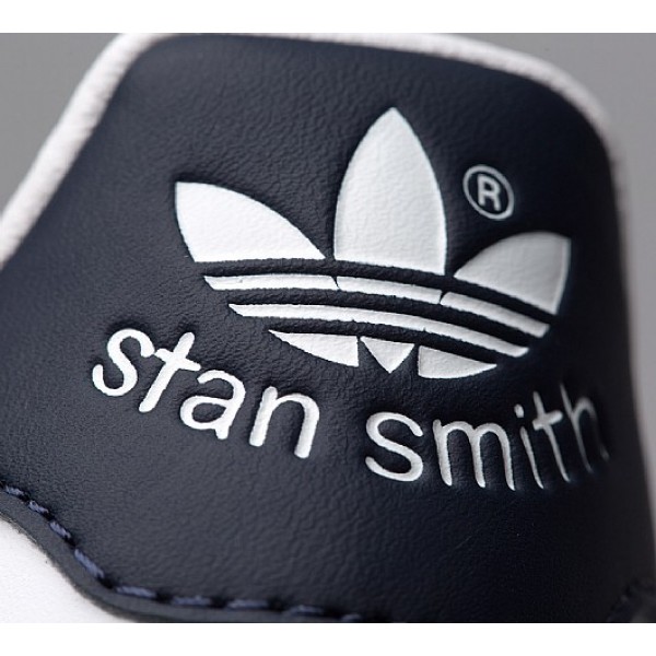 Neue Adidas Stan Smith Herren Weiß Tennisschuhe Online Bestellen