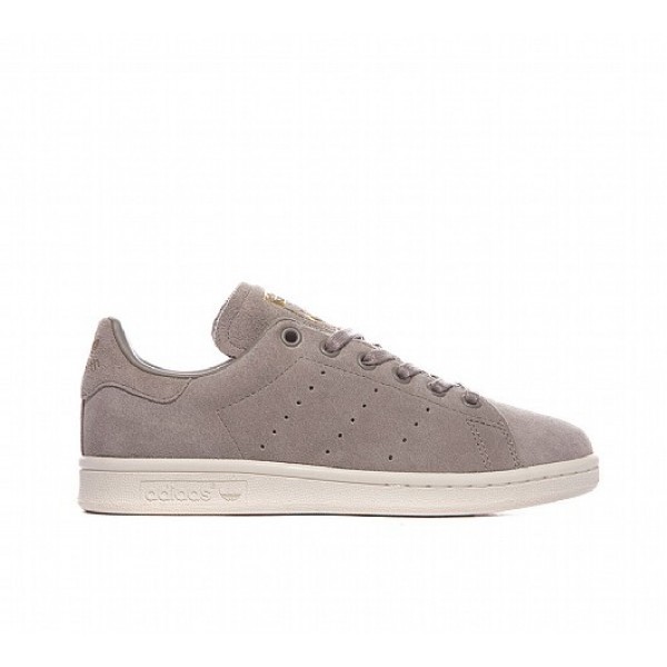 Billig Adidas Stan Smith Damen Khaki Tennisschuhe Online Bestellen