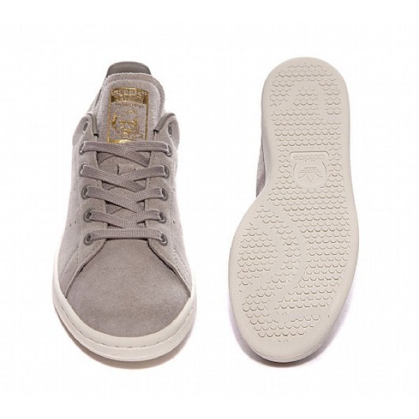 Billig Adidas Stan Smith Damen Khaki Tennisschuhe Online Bestellen