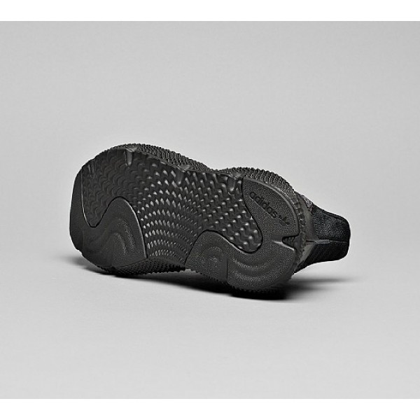 Billig Adidas Prophere Herren Schwarz Laufschuhe Outlet