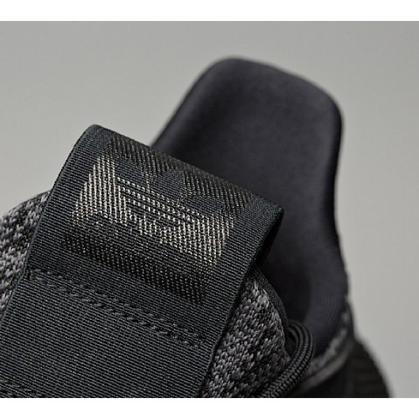 Billig Adidas Prophere Herren Schwarz Laufschuhe Outlet