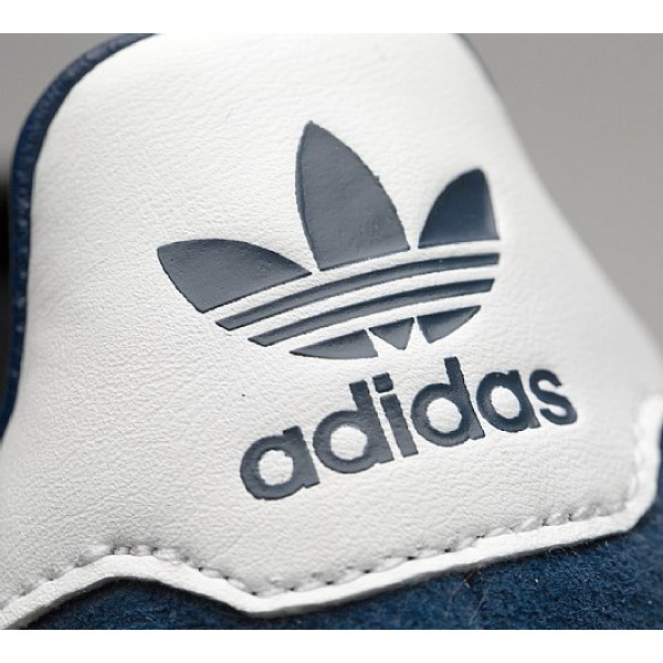 Günstig Adidas 350 Herren Navy Turnschuhe Auf Verkauf