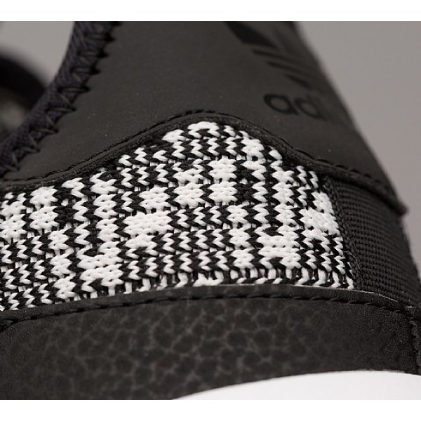 Billig Adidas X PLR Herren Schwarz Laufschuhe Auslauf