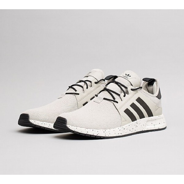 Billig Adidas X PLR Herren Khaki Laufschuhe Online Bestellen