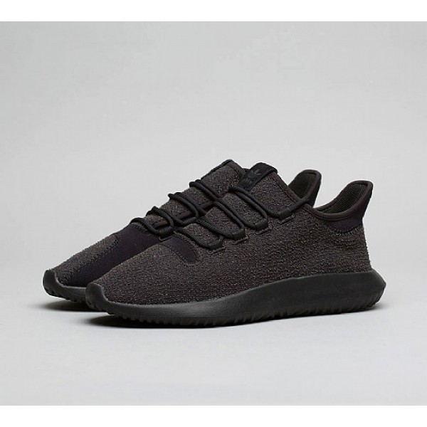 Stilvoll Adidas Tubular Shadow Herren Schwarz Sportschuhe Auf Verkauf
