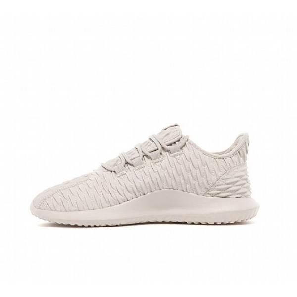 Stilvoll Adidas Tubular Shadow Herren Khaki Sportschuhe Verkauf