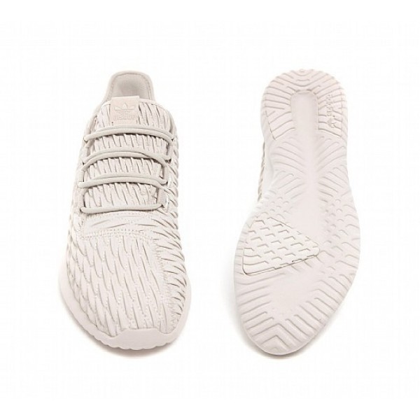 Stilvoll Adidas Tubular Shadow Herren Khaki Sportschuhe Verkauf