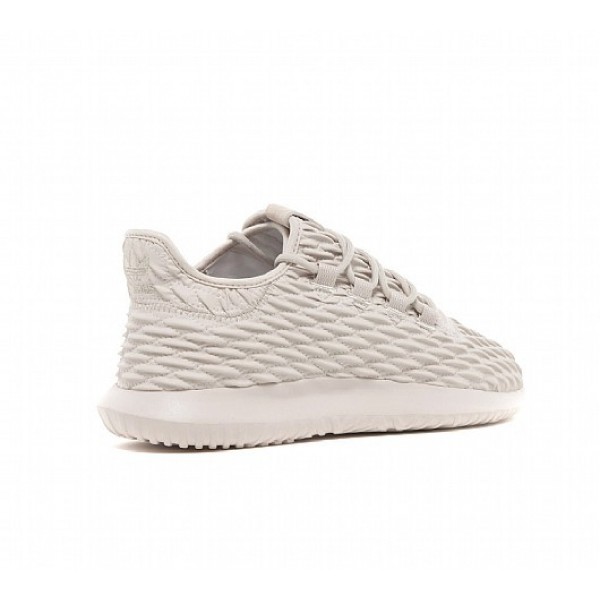 Stilvoll Adidas Tubular Shadow Herren Khaki Sportschuhe Verkauf