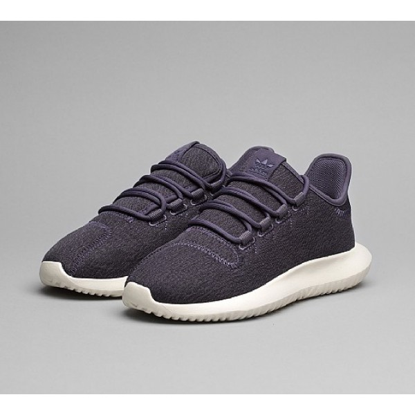 Stilvoll Adidas Tubular Shadow Damen Lila Laufschuhe Auf Verkauf